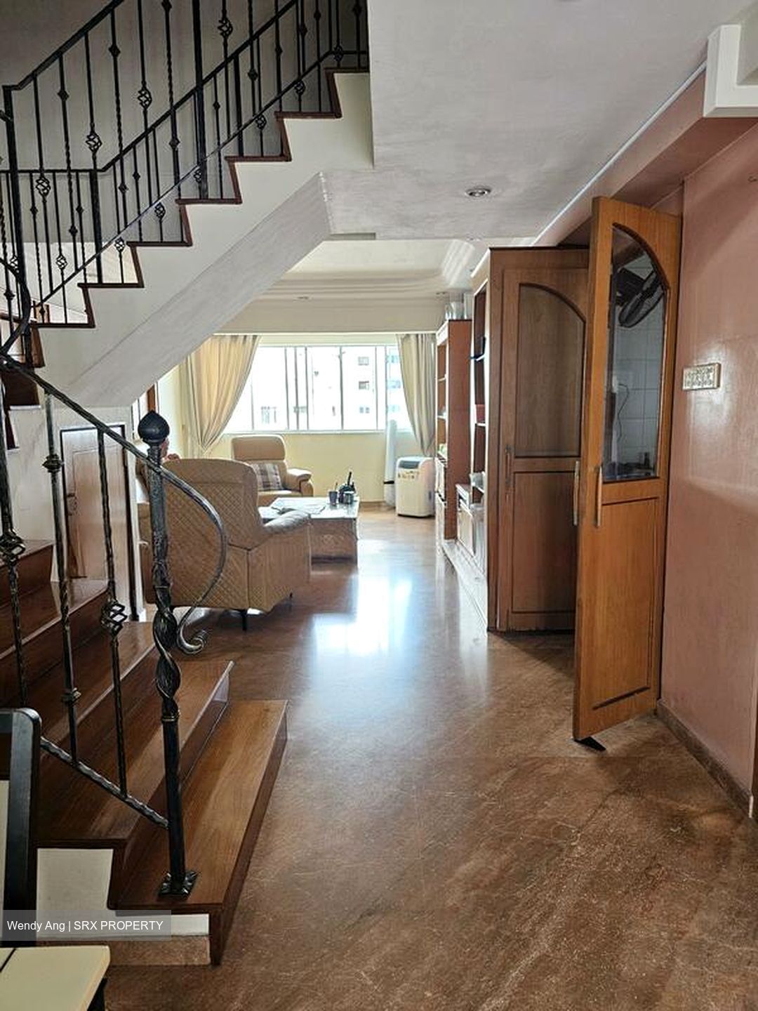 Blk 532 Pangshan Valley (Bukit Panjang), HDB Executive #517262811